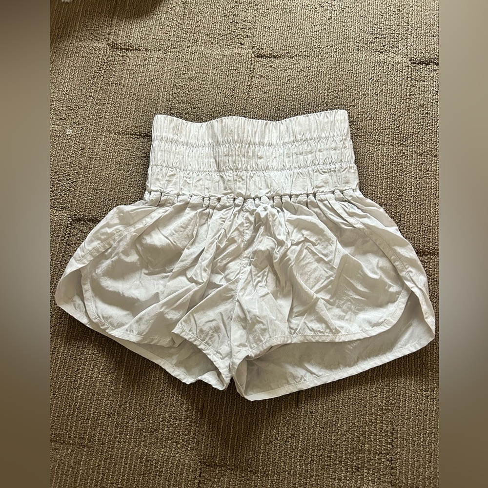 FREE PEOPLE MVMT SHORTS ☀️🌷